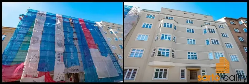 Prodej bytu 3+1, Ústí nad Labem, Balbínova, 104 m2