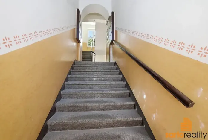 Prodej bytu 3+1, Ústí nad Labem, Balbínova, 104 m2