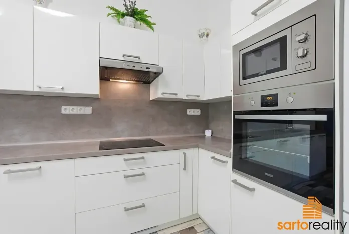 Prodej bytu 3+1, Ústí nad Labem, Balbínova, 104 m2