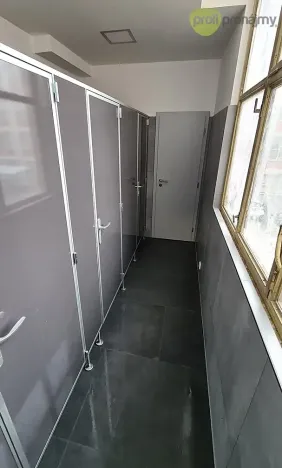 Pronájem obchodního prostoru, Zlín, Šedesátá, 100 m2