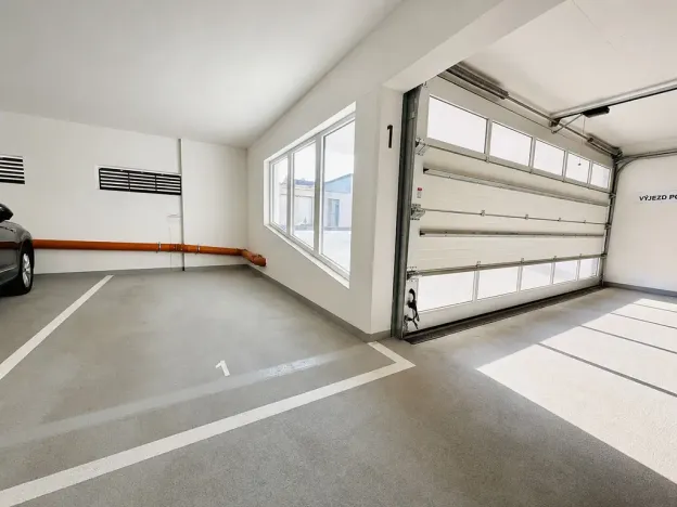 Prodej bytu 3+kk, České Budějovice, Dobrovodská, 73 m2