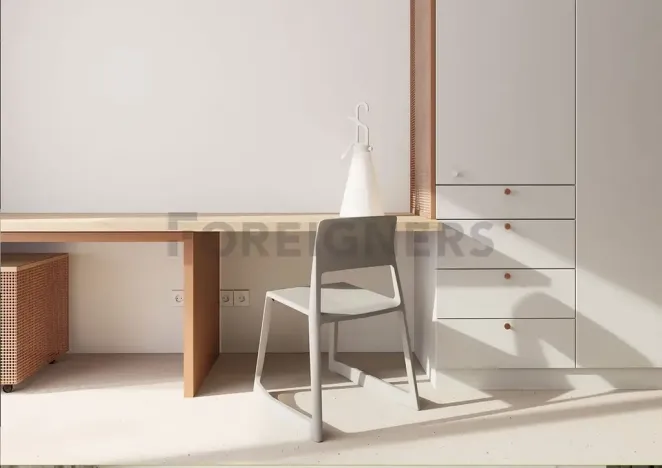 Pronájem bytu 1+kk, Brno, Jaselská, 22 m2