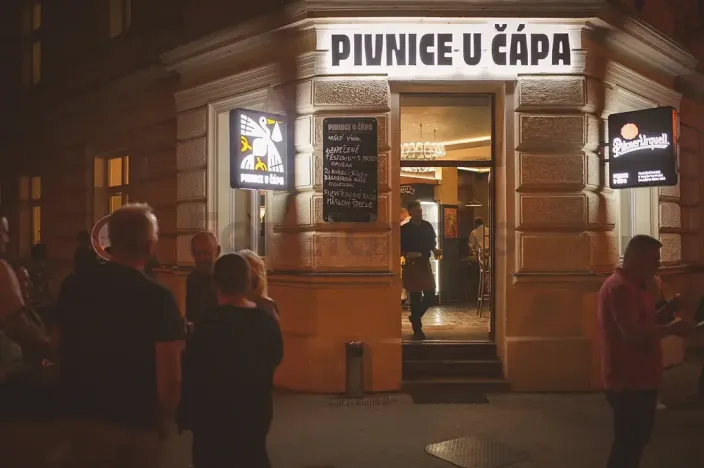 Pronájem bytu 1+kk, Brno, Jaselská, 22 m2