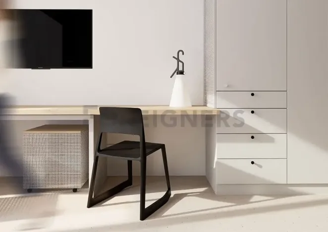 Pronájem bytu 1+kk, Brno, Jaselská, 27 m2