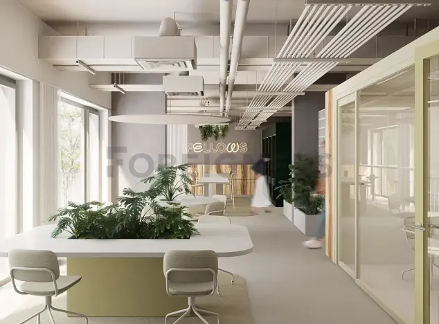 Pronájem bytu 2+kk, Brno, Jaselská, 51 m2