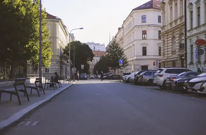 Pronájem bytu 2+kk, Brno, Jaselská, 51 m2