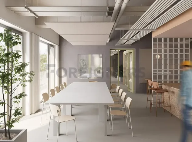 Pronájem bytu 4+kk, Brno, Jaselská, 120 m2