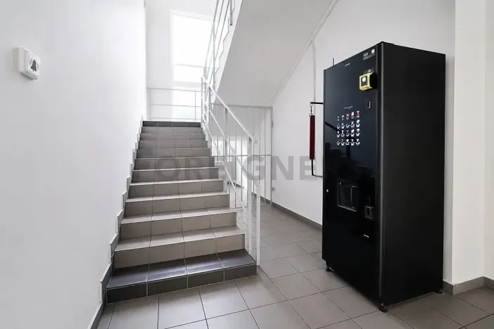Pronájem skladu, Brno, Vinohradská, 153 m2