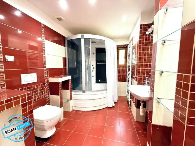 Prodej bytu 3+kk, Krnov, Pivovarská, 120 m2