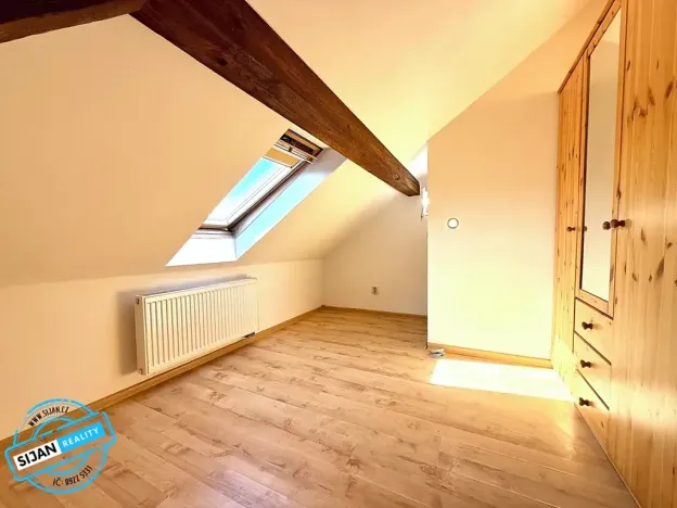 Prodej bytu 3+kk, Krnov, Pivovarská, 120 m2