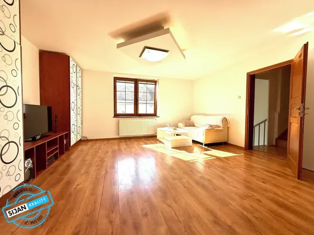Prodej bytu 3+kk, Krnov, Pivovarská, 120 m2