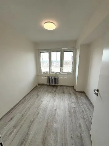 Pronájem bytu 3+1, Orlová - Lutyně, Masarykova třída, 60 m2