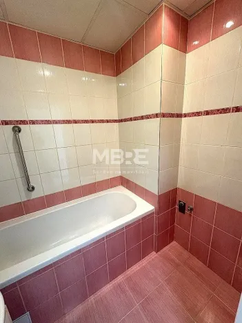 Pronájem bytu 3+1, Orlová - Lutyně, Masarykova třída, 60 m2