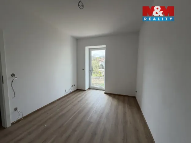 Pronájem bytu 2+kk, Předklášteří, Palackého, 54 m2