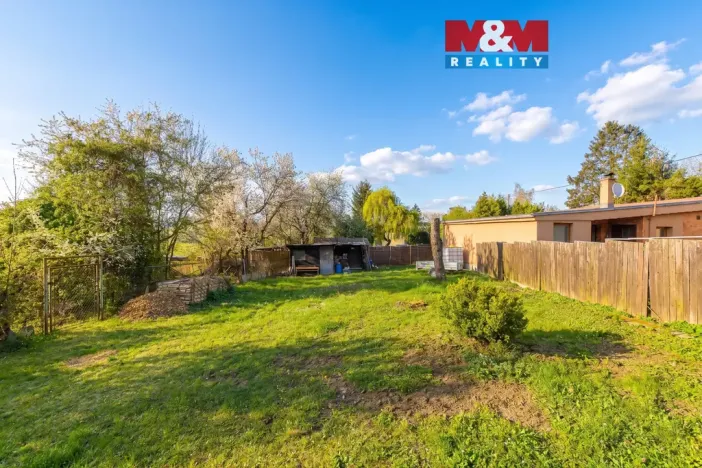 Prodej pozemku pro bydlení, Brno, 460 m2