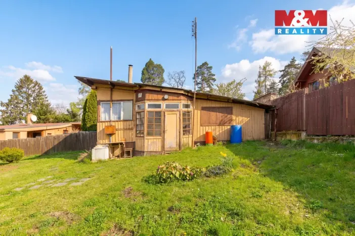 Prodej pozemku pro bydlení, Brno, 460 m2