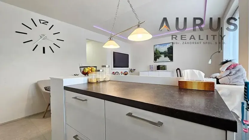 Prodej bytu 3+kk, Praha - Břevnov, Bělohorská, 73 m2