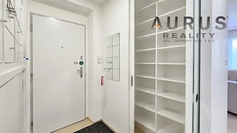 Prodej bytu 3+kk, Praha - Břevnov, Bělohorská, 73 m2