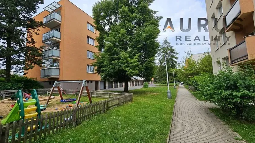 Prodej bytu 3+kk, Praha - Břevnov, Bělohorská, 73 m2