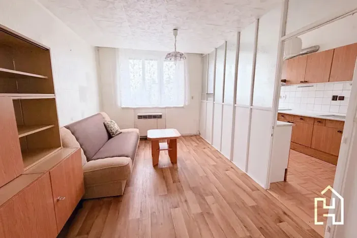 Prodej bytu 3+1, Přibyslav, Tržiště, 84 m2