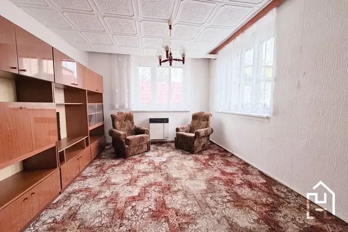 Prodej bytu 3+1, Přibyslav, Tržiště, 84 m2
