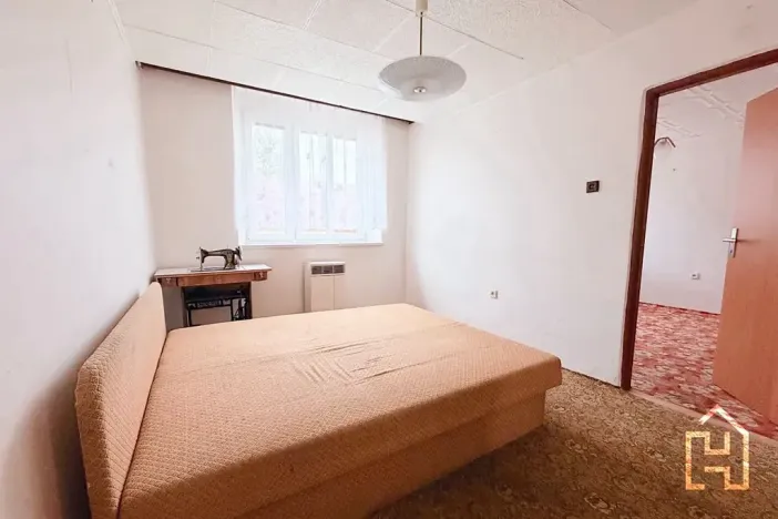 Prodej bytu 3+1, Přibyslav, Tržiště, 84 m2