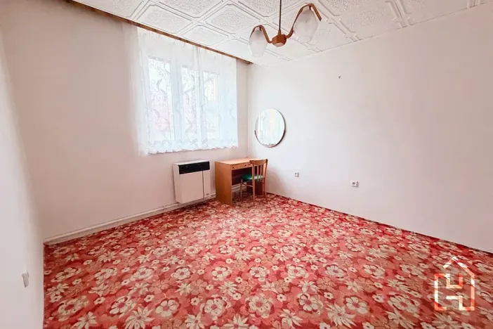 Prodej bytu 3+1, Přibyslav, Tržiště, 84 m2