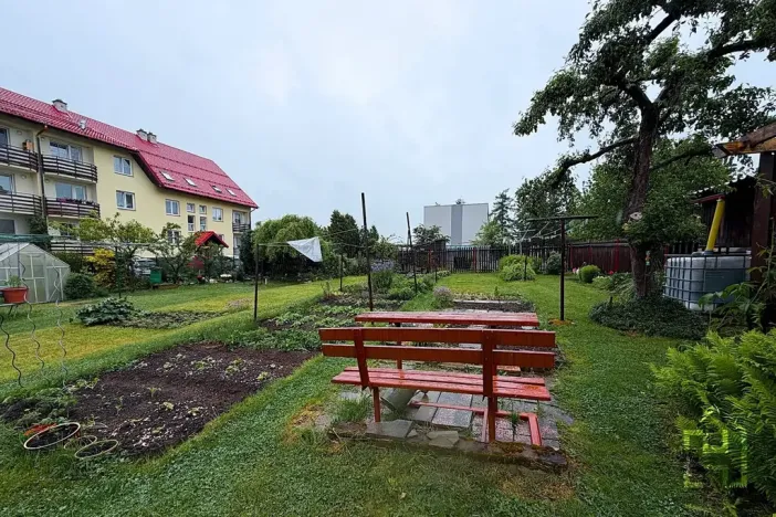 Prodej bytu 3+1, Přibyslav, Tržiště, 84 m2