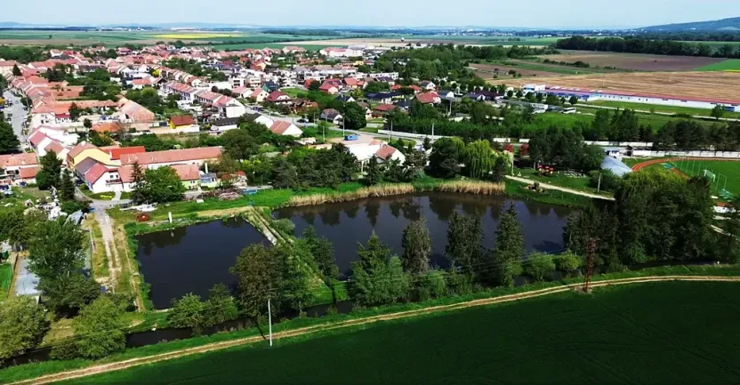 Prodej rodinného domu, Vranovice, 191 m2