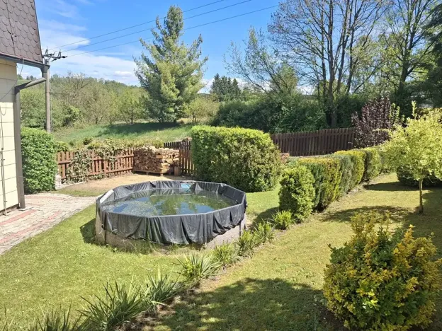 Prodej rodinného domu, Cheb, 157 m2