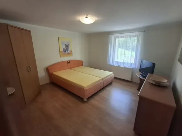 Prodej rodinného domu, Cheb, 157 m2