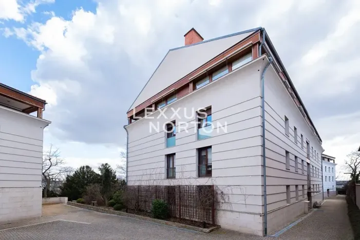 Pronájem bytu 5+1, Praha - Vinohrady, Americká, 190 m2