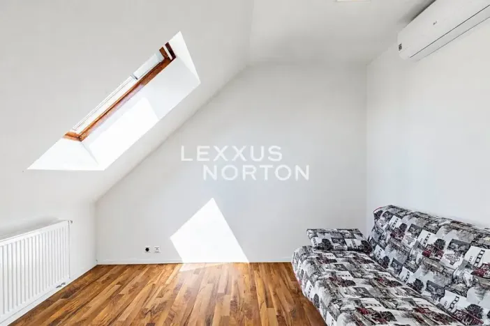 Pronájem bytu 4+kk, Praha - Vinohrady, náměstí Jiřího z Poděbrad, 150 m2