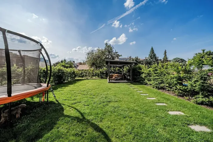 Pronájem bytu 2+kk, Ostrava, Na Nivách, 42 m2
