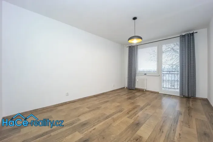 Pronájem bytu 3+1, Rychnov nad Kněžnou, Mírová, 68 m2