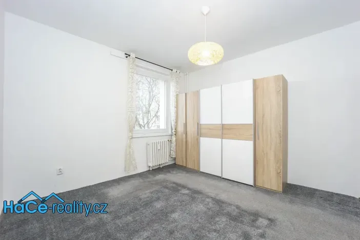 Pronájem bytu 3+1, Rychnov nad Kněžnou, Mírová, 68 m2