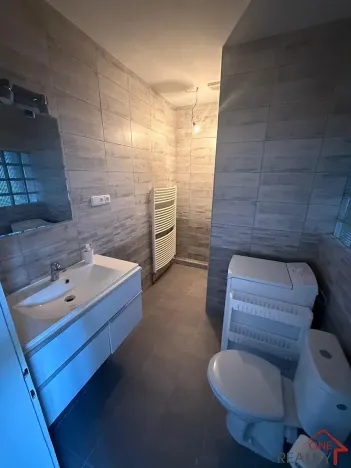 Pronájem bytu 2+1, Sazovice, 70 m2