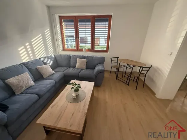 Pronájem bytu 2+1, Sazovice, 70 m2