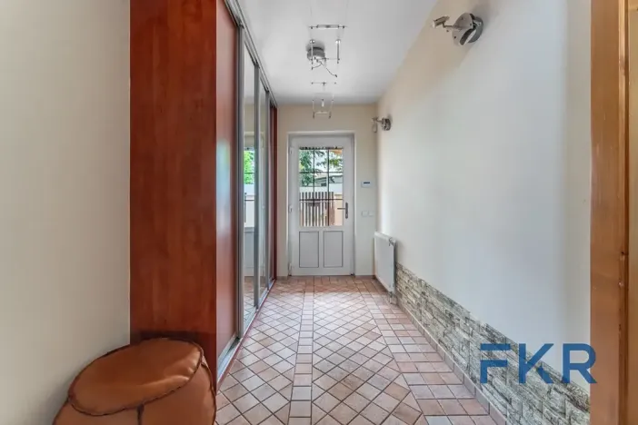 Prodej rodinného domu, Praha - Dolní Počernice, Listopadová, 242 m2