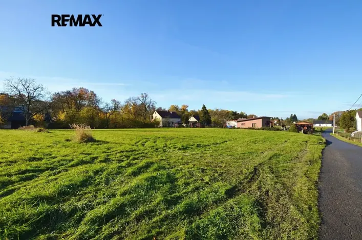 Prodej pozemku pro bydlení, Orlová, K Zimovudce, 5887 m2