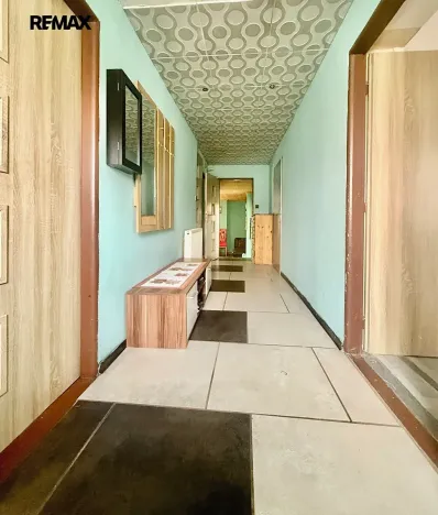 Prodej rodinného domu, Kladruby, Kostelní, 200 m2