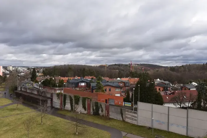 Prodej bytu 3+kk, Praha - Hostivař, náměstí Přátelství, 65 m2