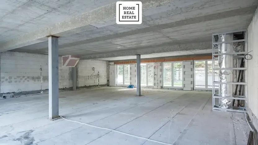 Prodej kanceláře, Karlovy Vary, Šumavská, 150 m2