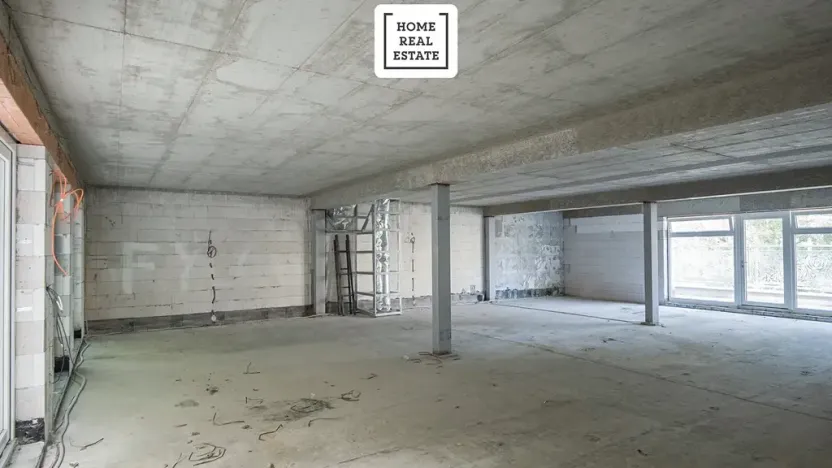 Prodej kanceláře, Karlovy Vary, Šumavská, 150 m2