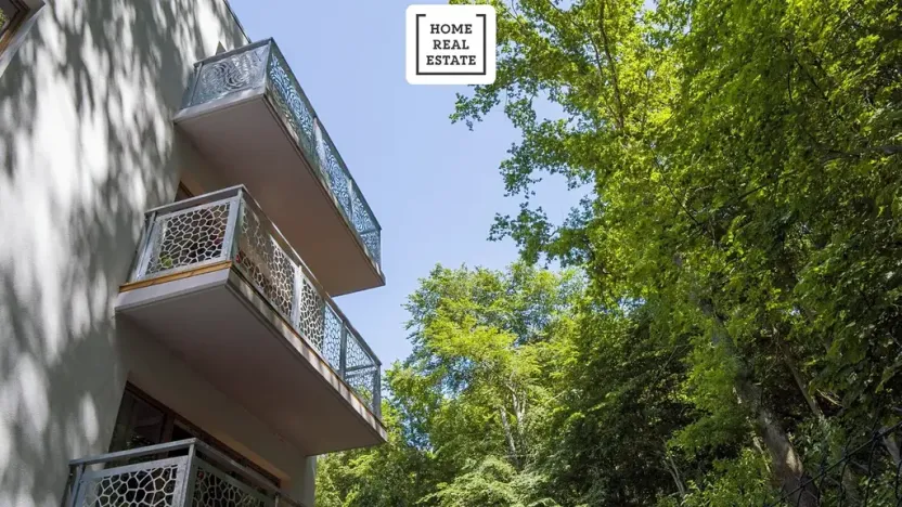 Prodej kanceláře, Karlovy Vary, Šumavská, 150 m2