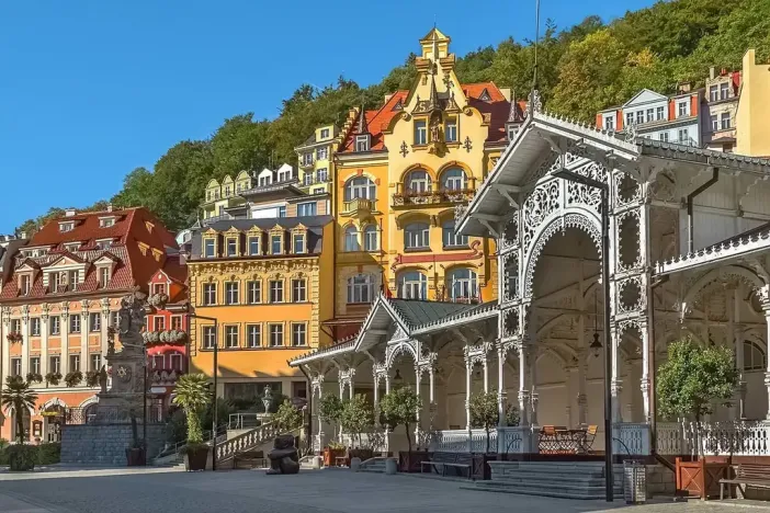Prodej obchodního prostoru, Karlovy Vary, Šumavská, 78 m2
