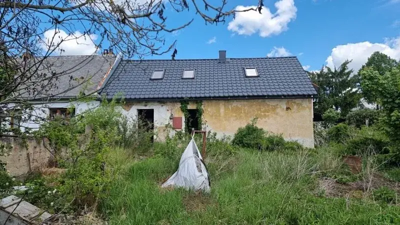 Prodej rodinného domu, Hybrálec, 95 m2