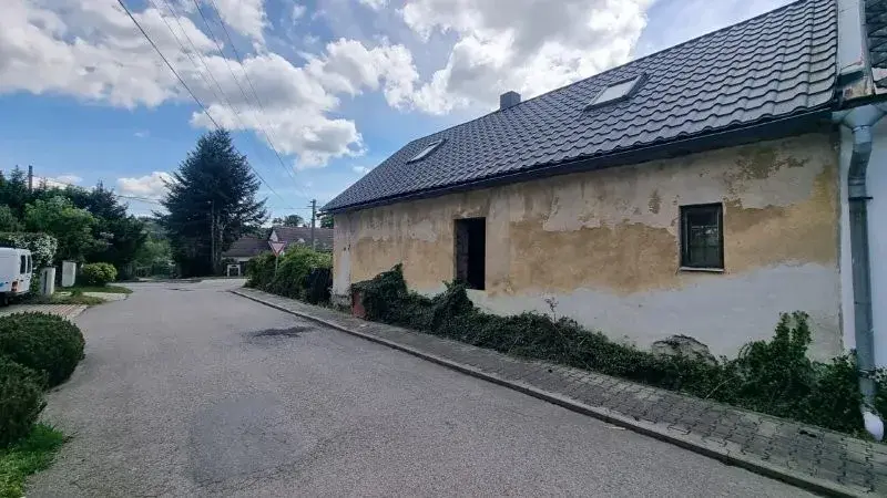 Prodej rodinného domu, Hybrálec, 95 m2