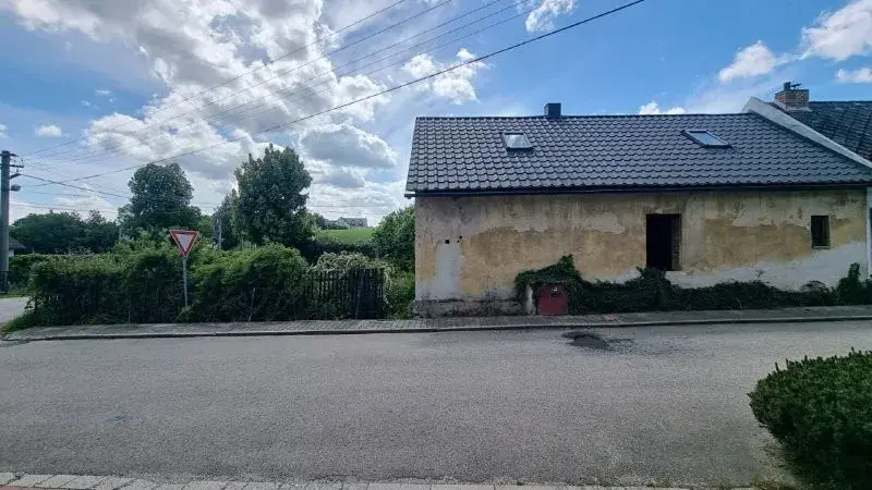 Prodej rodinného domu, Hybrálec, 95 m2