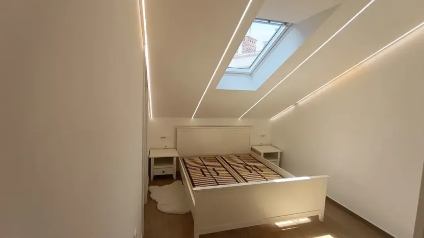 Prodej bytu 2+kk, Pula, Chorvatsko, 45 m2